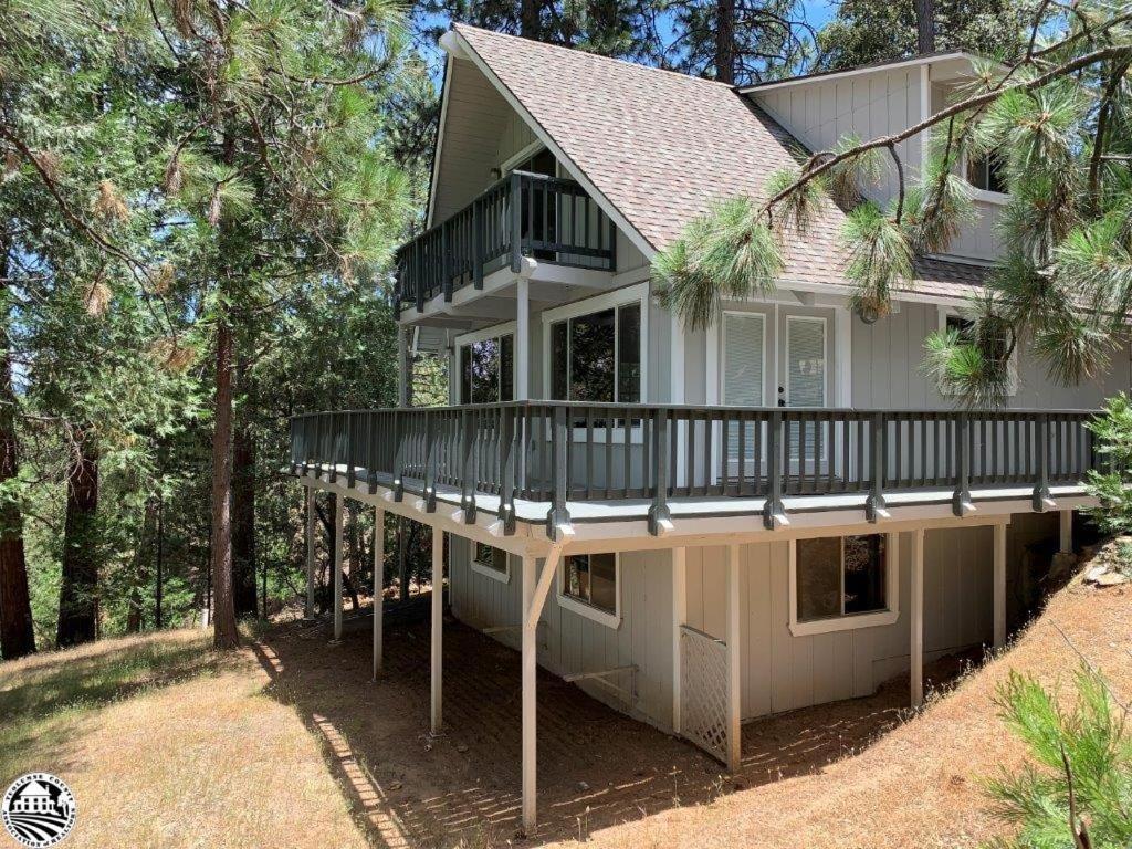 Breckenridge Near Yosemite. Dog Friendly! Vakantiehuis Groveland