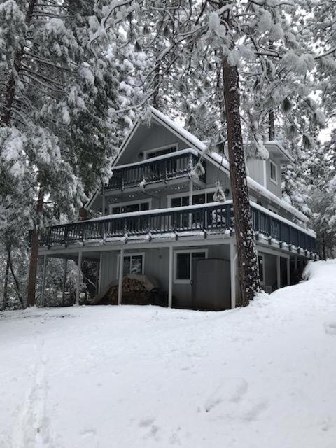 Breckenridge Near Yosemite. Dog Friendly! Groveland