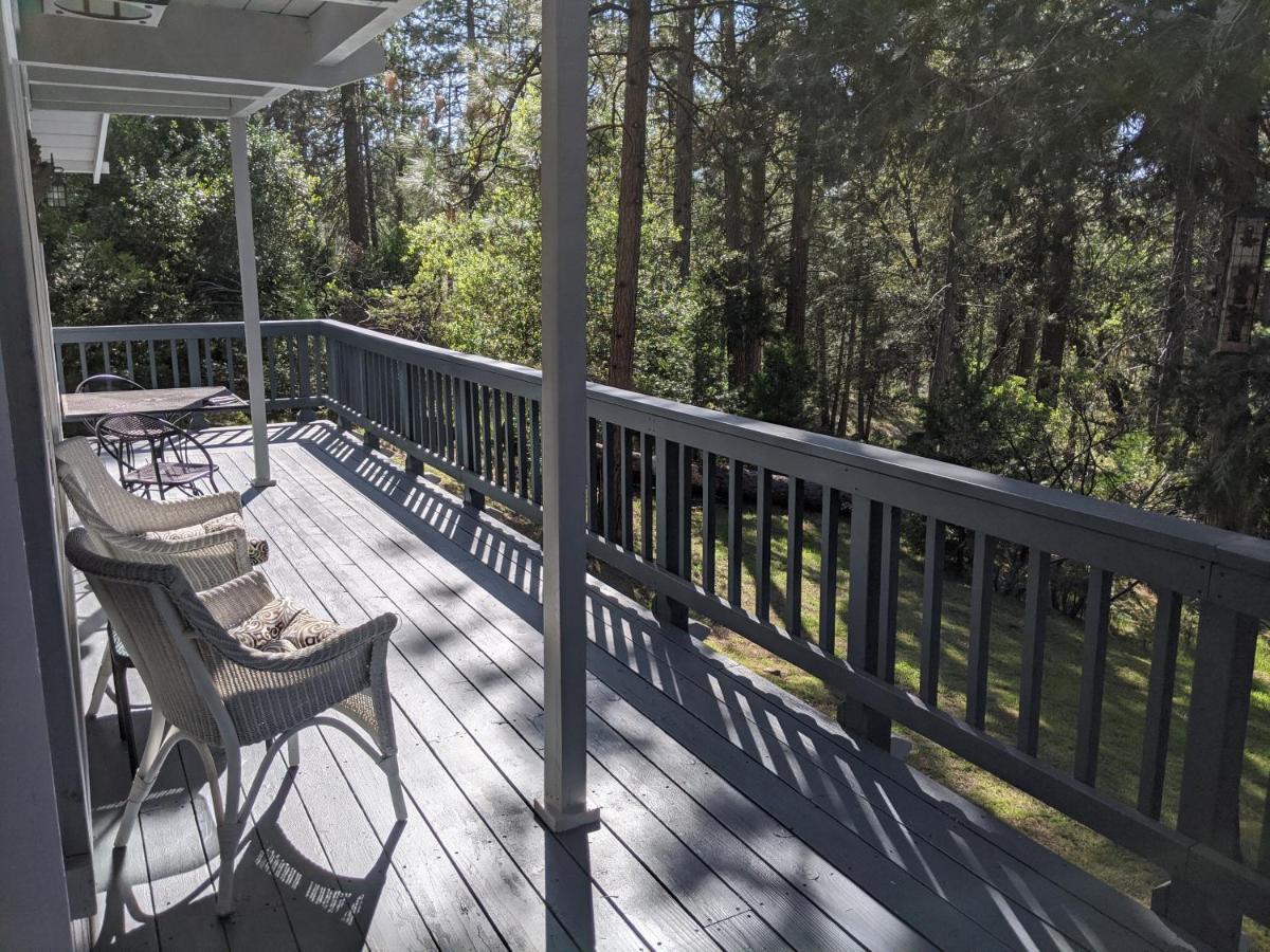 Vakantiehuis Breckenridge Near Yosemite. Dog Friendly! *