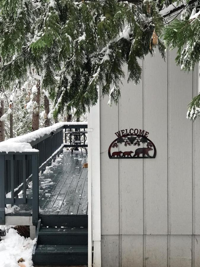 Breckenridge Near Yosemite. Dog Friendly! Groveland