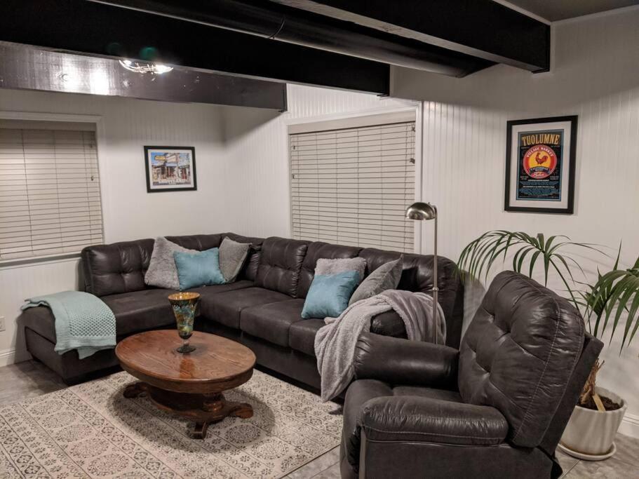 Breckenridge Near Yosemite. Dog Friendly! Vakantiehuis *