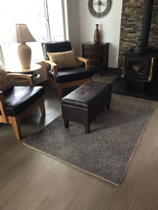 Vakantiehuis Breckenridge Near Yosemite. Dog Friendly!