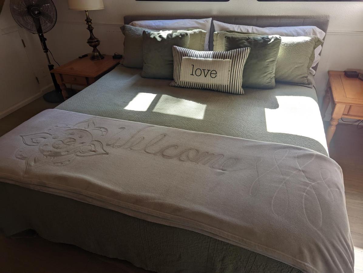 Vakantiehuis Breckenridge Near Yosemite. Dog Friendly! *